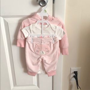 3-Piece Set